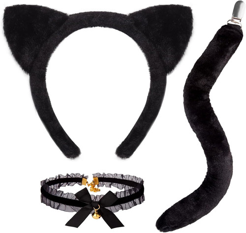 Pcs cat woman - woman, set