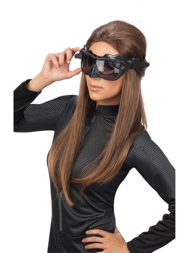 Rubies 30751 catwoman mask - -,
