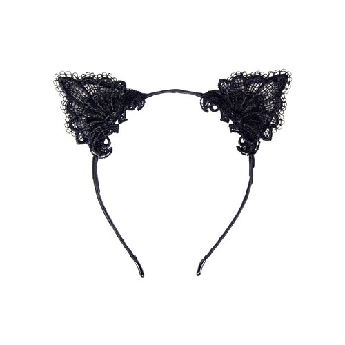 Lau fashion cat ears - lau-fashion,