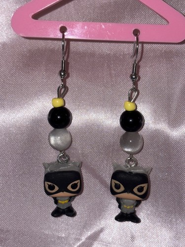 Catwoman funko bitty - catwoman,