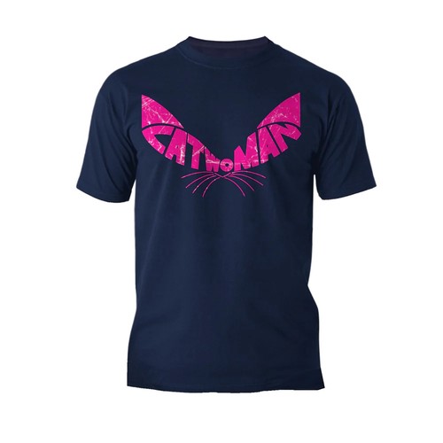 Comics catwoman logo - dc,