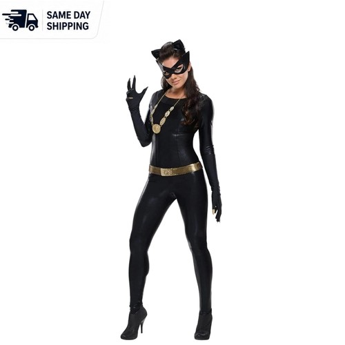 Official comics catwoman - dc,