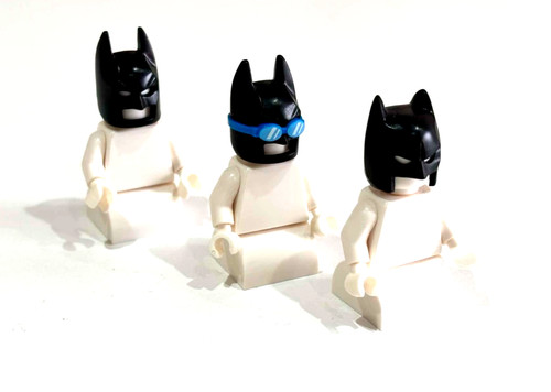 Lego batman batgirl catwoman - lego,