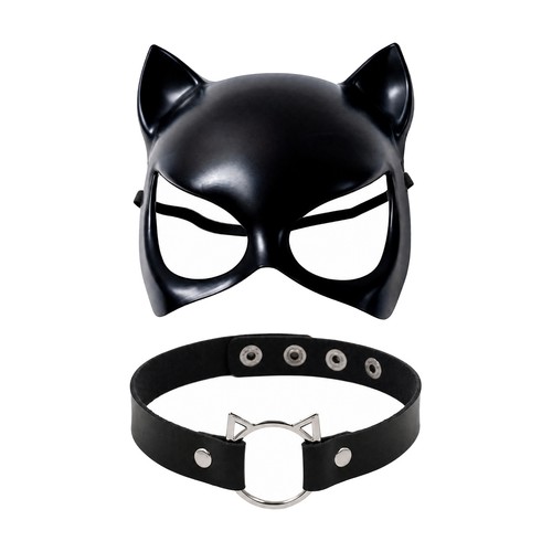 Cat costume accessory - cat,
