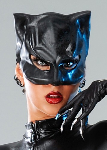 Womens black cat - womens,